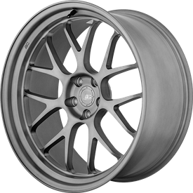 BC FORGED TD02 EXAMPLE 28