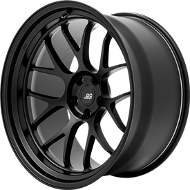 BC FORGED TD02 EXAMPLE 3