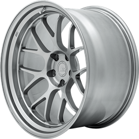 BC FORGED TD02 EXAMPLE 4