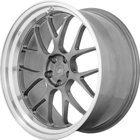 BC FORGED TD02 EXAMPLE 5