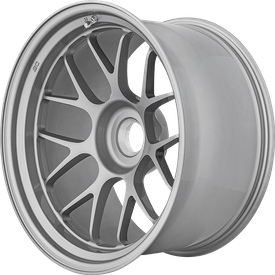 BC FORGED TD02 EXAMPLE 6
