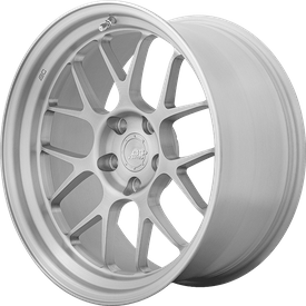 BC FORGED TD02 EXAMPLE 7