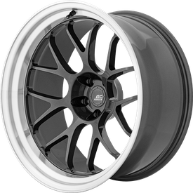 BC FORGED TD02 EXAMPLE 8