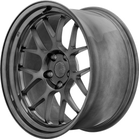 BC FORGED TD02 EXAMPLE 9