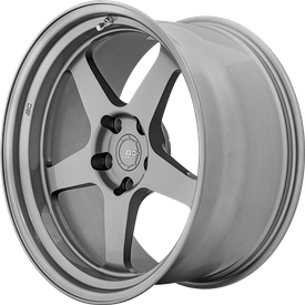 BC FORGED TD03 EXAMPLE 10