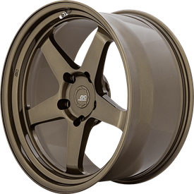 BC FORGED TD03 EXAMPLE 11