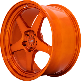 BC FORGED TD03 EXAMPLE 12