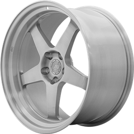 BC FORGED TD03 EXAMPLE 13