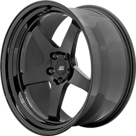 BC FORGED TD03 EXAMPLE 15