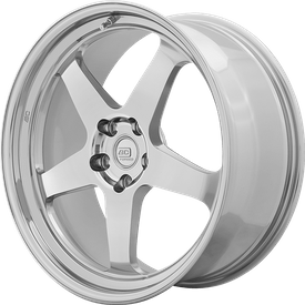 BC FORGED TD03 EXAMPLE 16