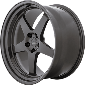 BC FORGED TD03 EXAMPLE 17