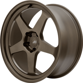 BC FORGED TD03 EXAMPLE 18