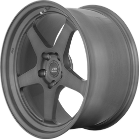 BC FORGED TD03 EXAMPLE 19