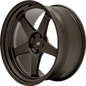 BC FORGED TD03 EXAMPLE 5