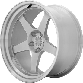 BC FORGED TD03 EXAMPLE 7