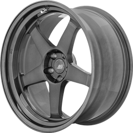 BC FORGED TD03 EXAMPLE 8