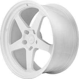 BC FORGED TD03 EXAMPLE 9