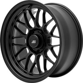 BC FORGED TD06 EXAMPLE 1