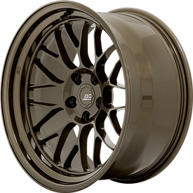 BC FORGED TD06 EXAMPLE 10