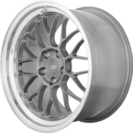 BC FORGED TD06 EXAMPLE 3