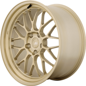 BC FORGED TD06 EXAMPLE 4