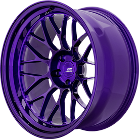 BC FORGED TD06 EXAMPLE 5