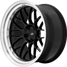 BC FORGED TD06 EXAMPLE 6