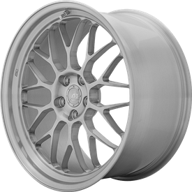 BC FORGED TD06 EXAMPLE 7