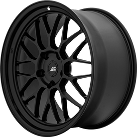 BC FORGED TD06 EXAMPLE 8