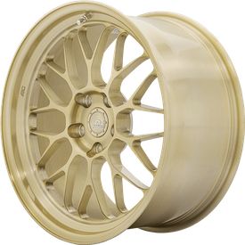 BC FORGED TD06 EXAMPLE 9