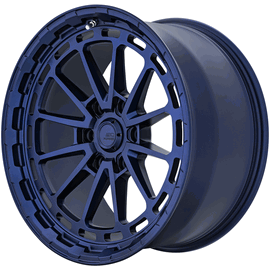 BC FORGED TPX61
