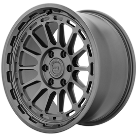 BC FORGED TPX62
