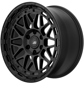 BC FORGED TPX63