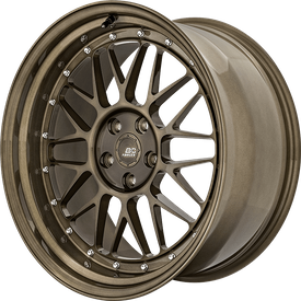 BC FORGED TR06 EXAMPLE 5