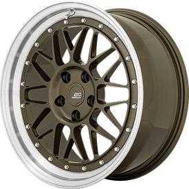 BC FORGED TR06 EXAMPLE 7