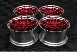 BC FORGED WHEEL GALLERY