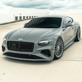 BENTLEY GT ANRKY RF-182