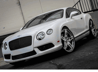BENTLEY GT FORGIATO F2.10