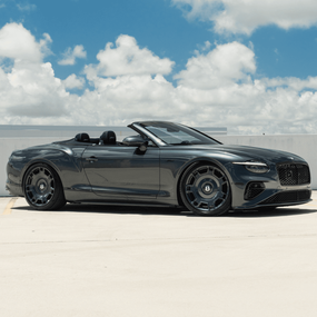 BENTLEY GTC SPEED ANRKY RF-177