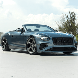 BENTLEY GTC SPEED ANRKY XR-105