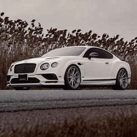 BENTLEY SUPERSPORTS ANRKY AN38