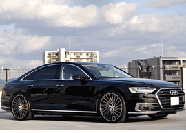AUDI A8 1221 AP2X R5995 APEX