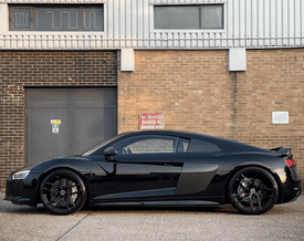 AUDI R8 SIGNATURE SV705