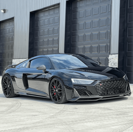 AUDI R8 SIGNATURE SV708