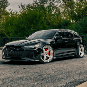 AUDI RS6 AL13 C005R