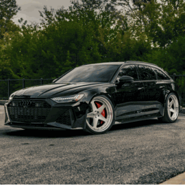 AUDI RS6 AL13 C005R