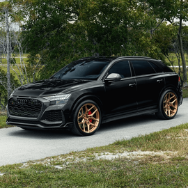 AUDI RSQ8 VOSSEN FORGED EVO-4