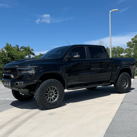 DODGE RAM TRX INNOV8 G600 SIMULATED BEADLOCK