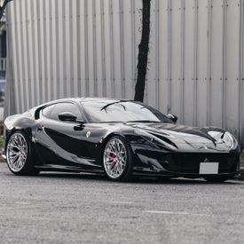 FERRARI 812 SUPERFAST MV FORGED SL-220 DUO