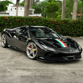 FERRARI F8 SPIDER ANRKY RS5.3